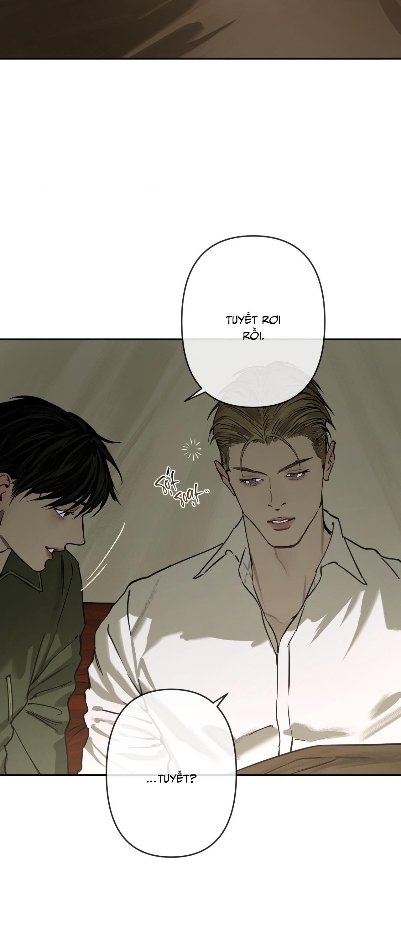 (GĐCV) SA NGÃ Chapter 9 END - Trang 2