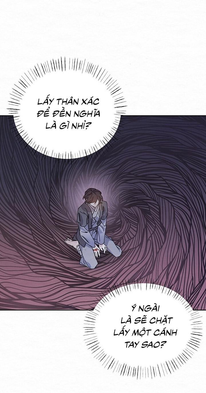 [DDT] Vị Ngọt Phía Sau Cơn Mưa Chapter 2 - Trang 2