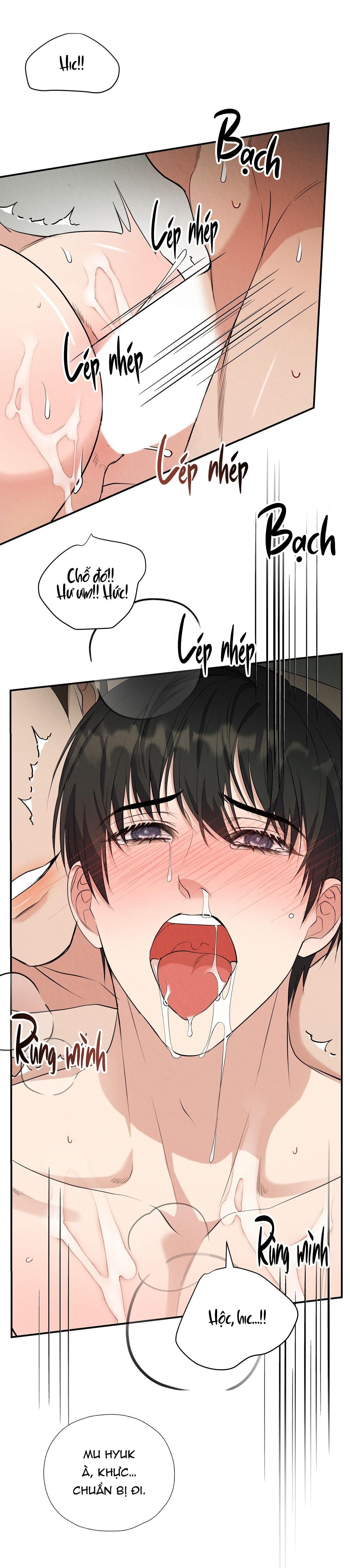 TUYỂN TẬP NHẤT THỤ ĐA CÔNG CỦA NHÀ KIM Chapter 46.3 rất phổ biến 3 - Trang 2