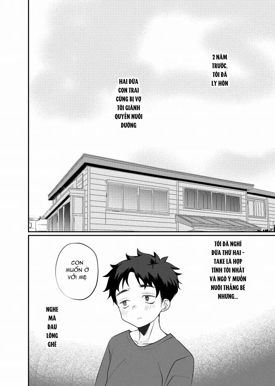 ONESHOT CHỊCH Chapter 258 - Trang 2
