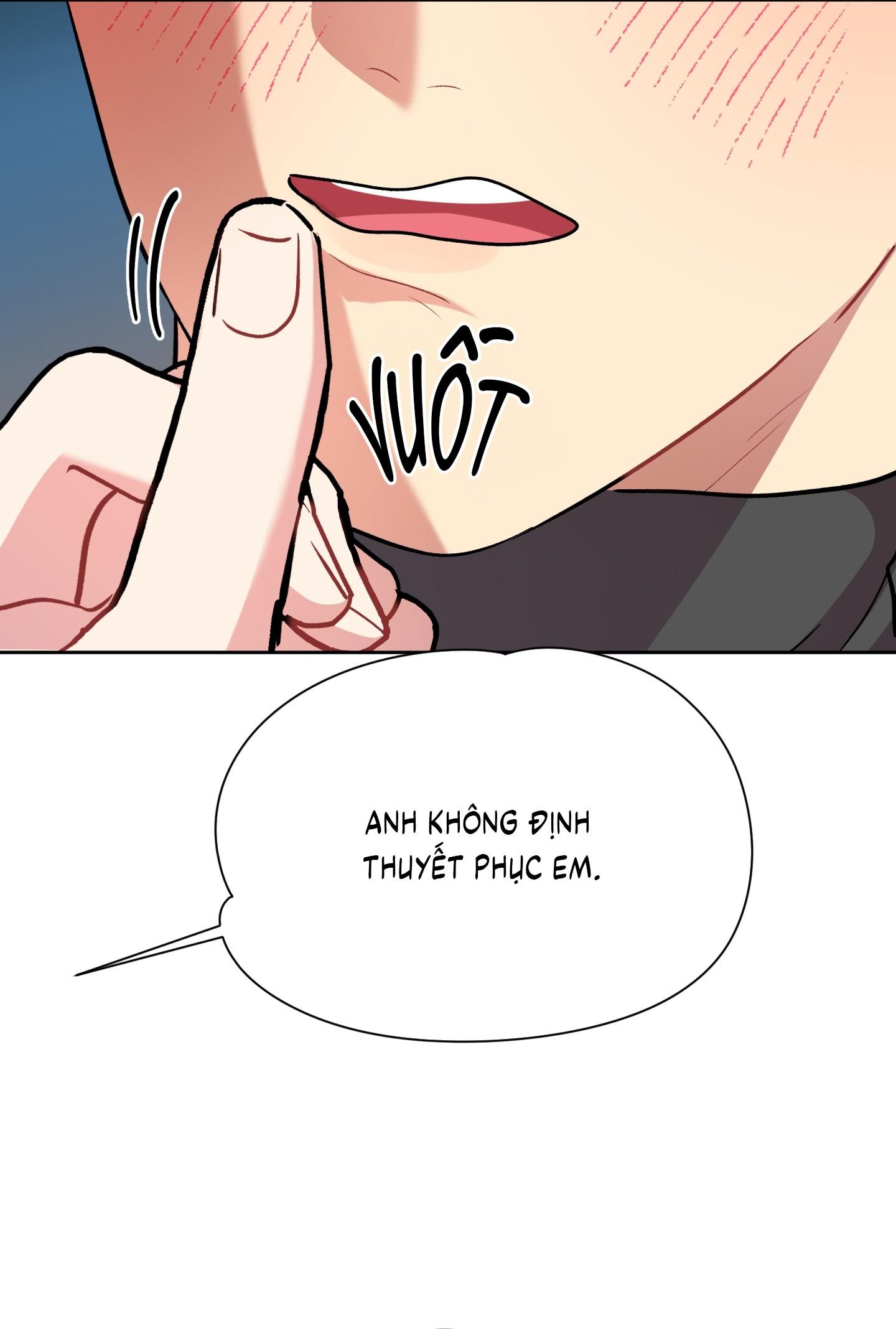 (CBunu) Vị Khách Từ Căn Nhà Phía Sau Chapter 11 Ngoại truyện 2 - Trang 2