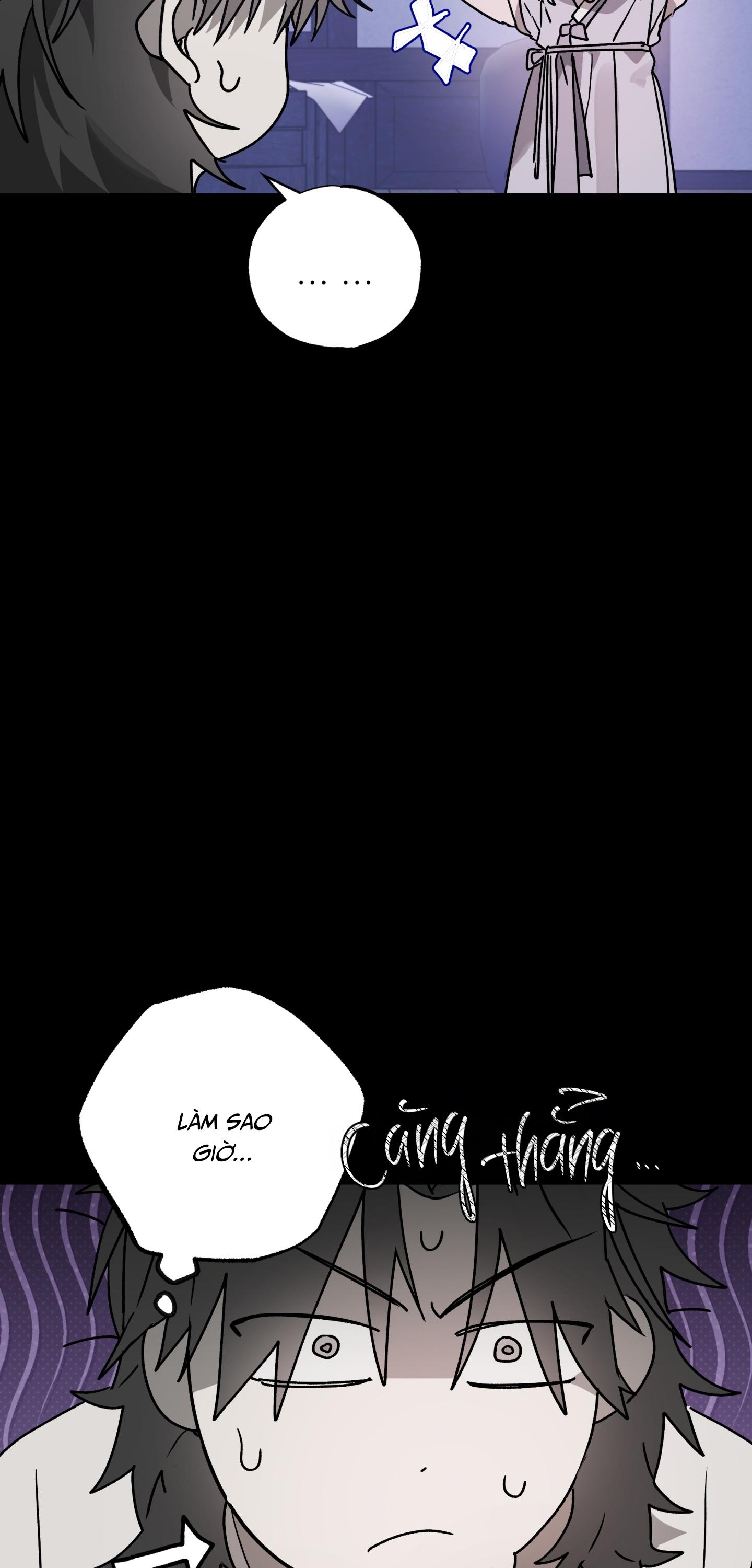 (GĐCV) NGÔI NHÀ DỊ THƯỜNG Chapter 27 - Trang 2