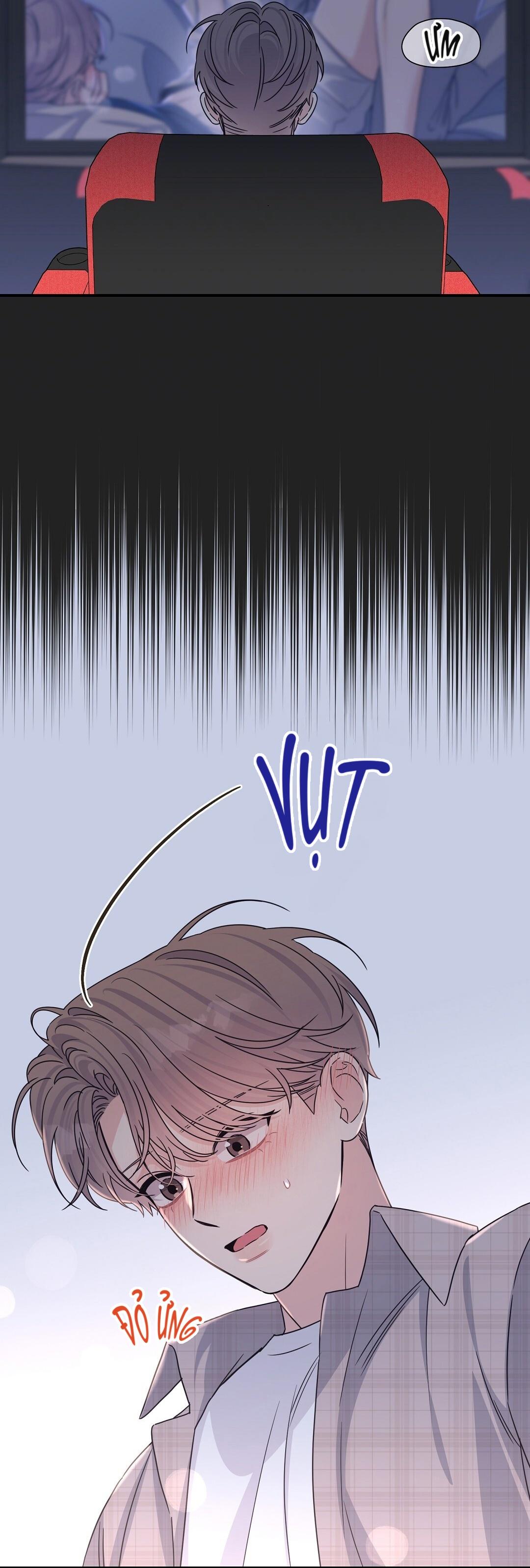 ( CBunu ) ALPHA TRAUMA Chapter 26 End season 1 - Next 