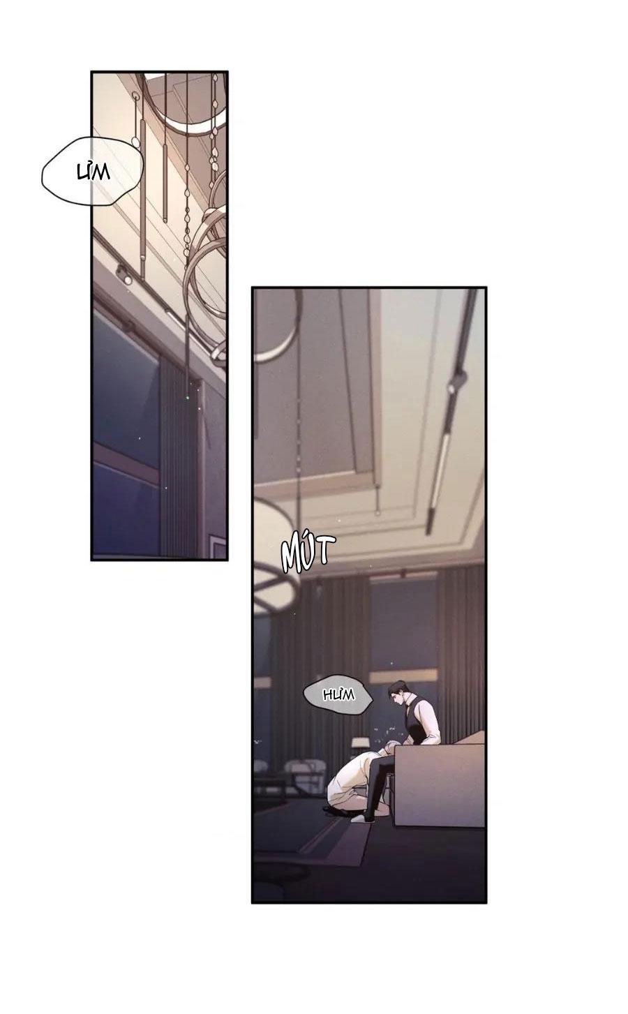 Đảo Ngược Kịch Bản Chapter 8 - Trang 2