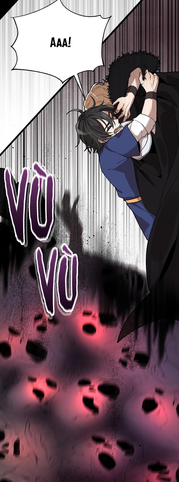 Hãy Lựa Chọn Anh Hùng Của Bạn Thật Cẩn Thận Chapter 4 - Trang 2