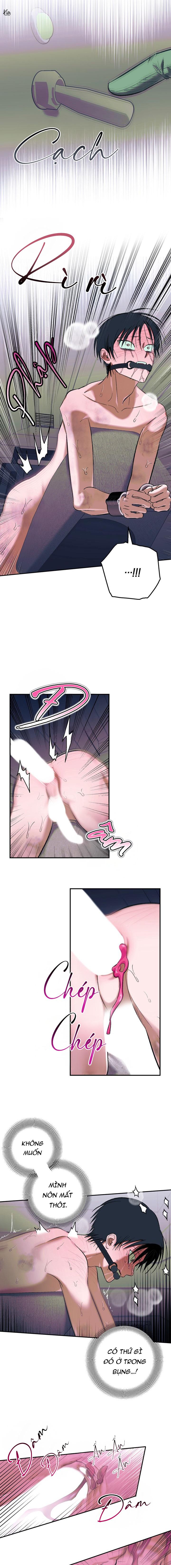 THÚ CƯNG DAMDANG Chapter 9.2 bản báo cáo 2 - Next Chapter 9.2 bản báo cáo 2