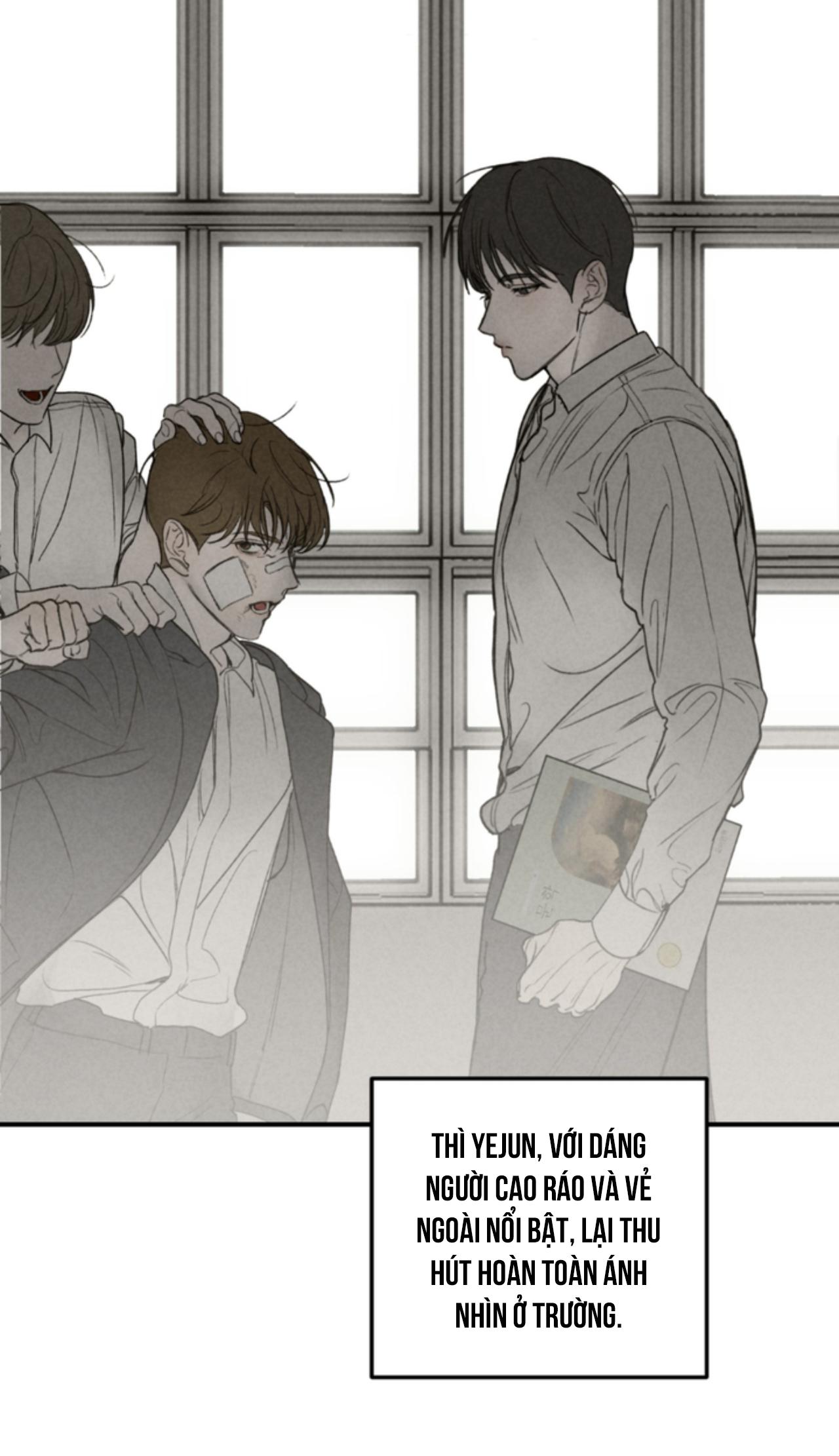 Deepest Confession Chapter 2 - Trang 2