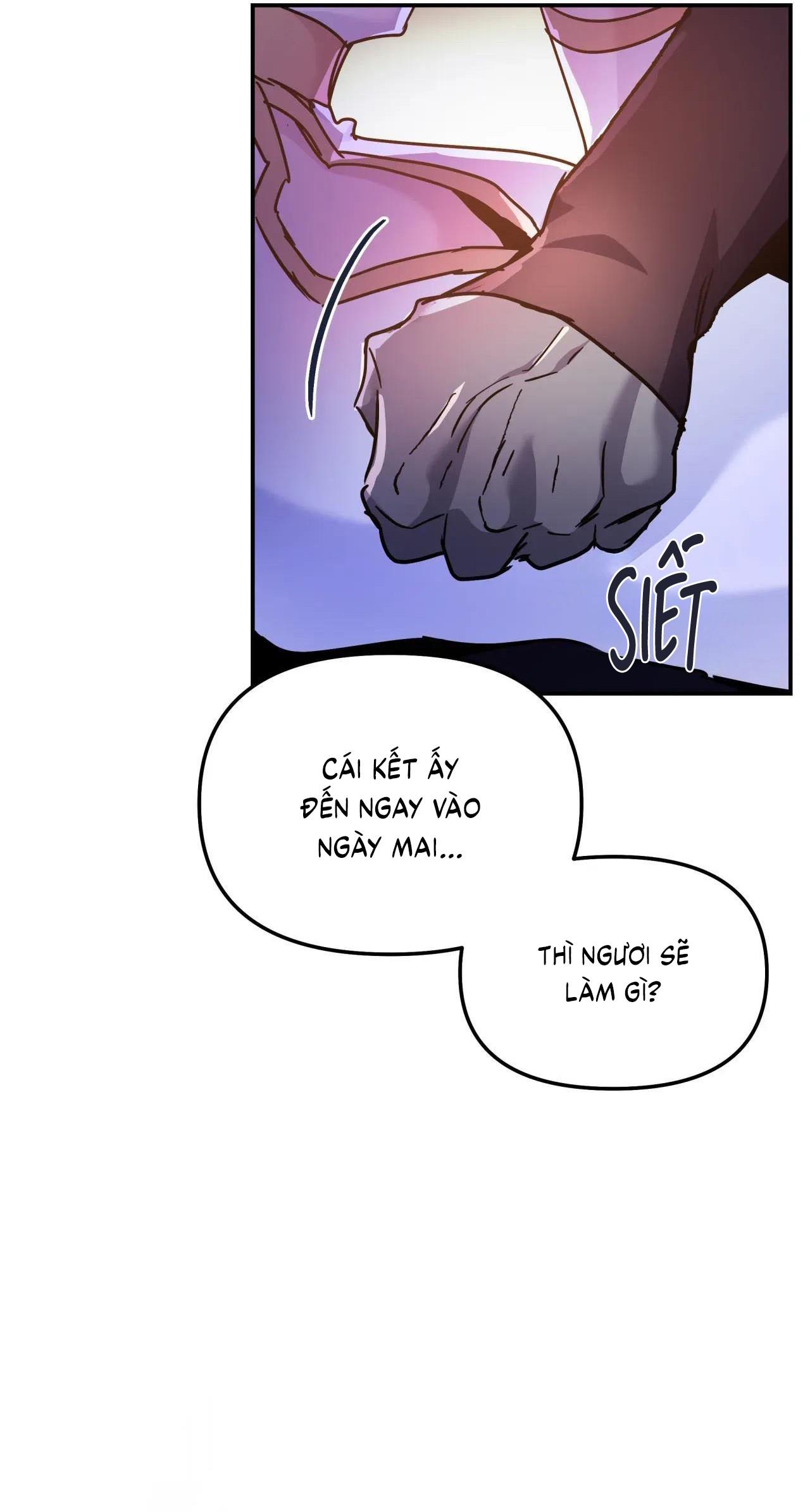 (CBunu) Ám Giữ Linh Hồn Chapter 68.8 CLIFF 6 - Trang 2