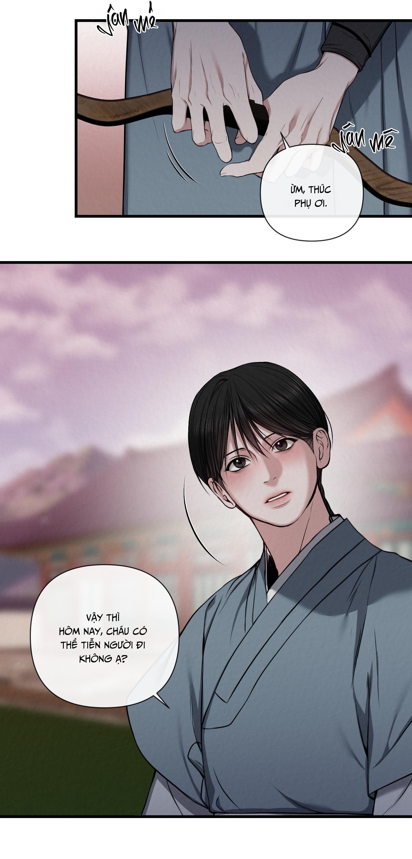 (GĐCV) HỐI HẬN Chapter 2 - Next Chapter 3