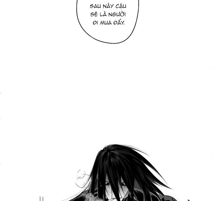 TUYỂN TẬP CUỒNG CÔNG-CHIẾM HỮU CÔNG CỦA NHÀ KIM Chapter 41.6 YEOKKWANKWANG 6 - Trang 2