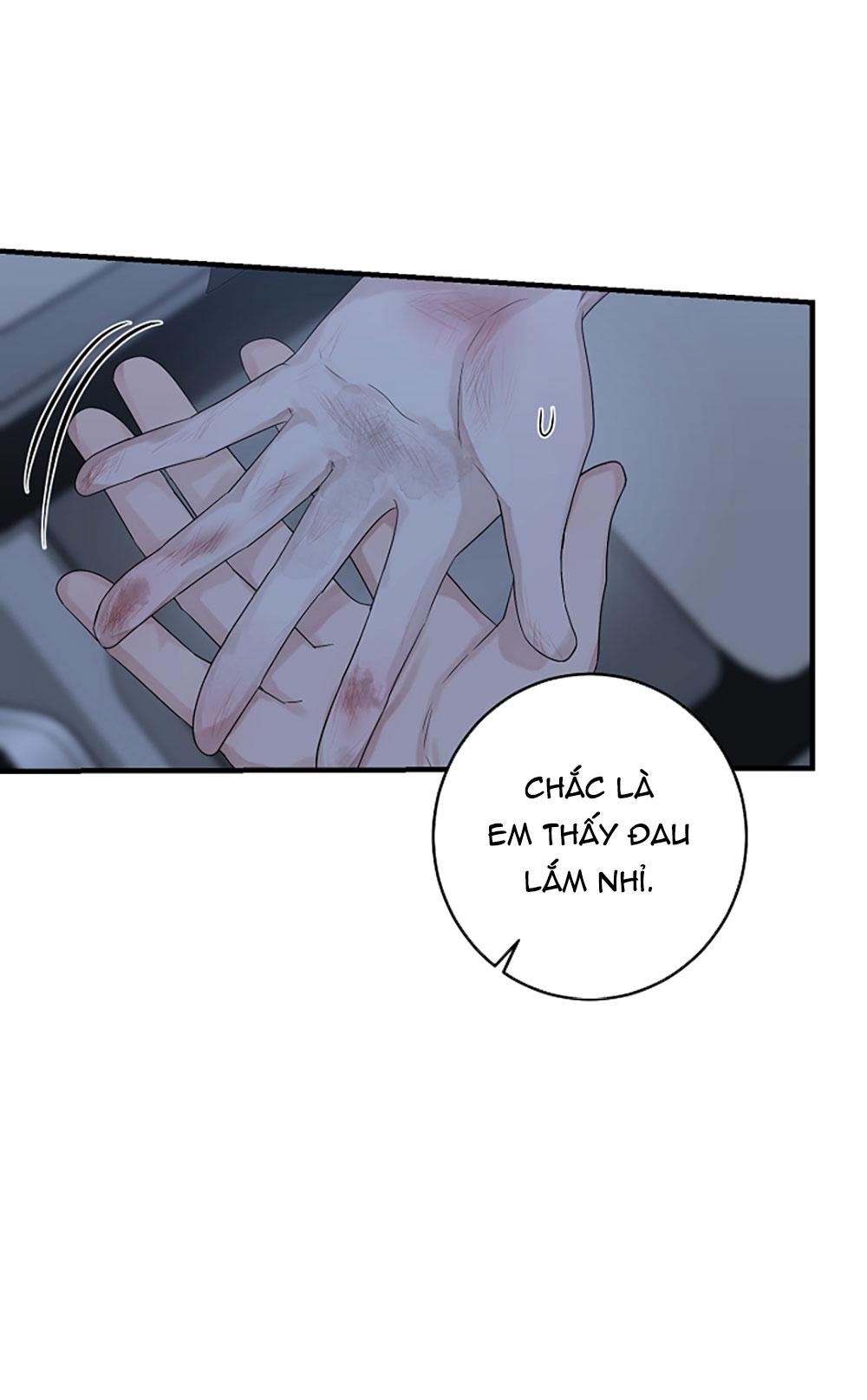 ★ Sweet Shot ★ Chapter 32 - Trang 2