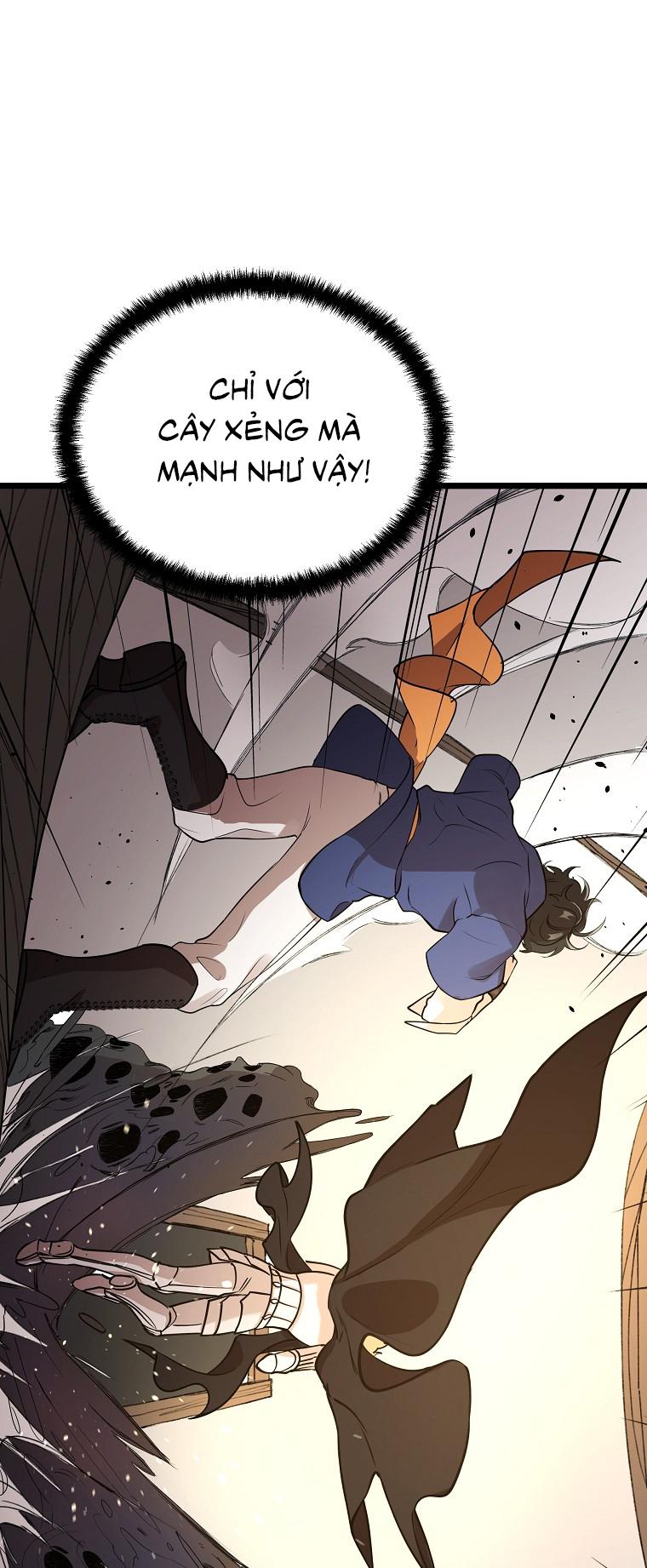Hãy Lựa Chọn Anh Hùng Của Bạn Thật Cẩn Thận Chapter 4 - Trang 2
