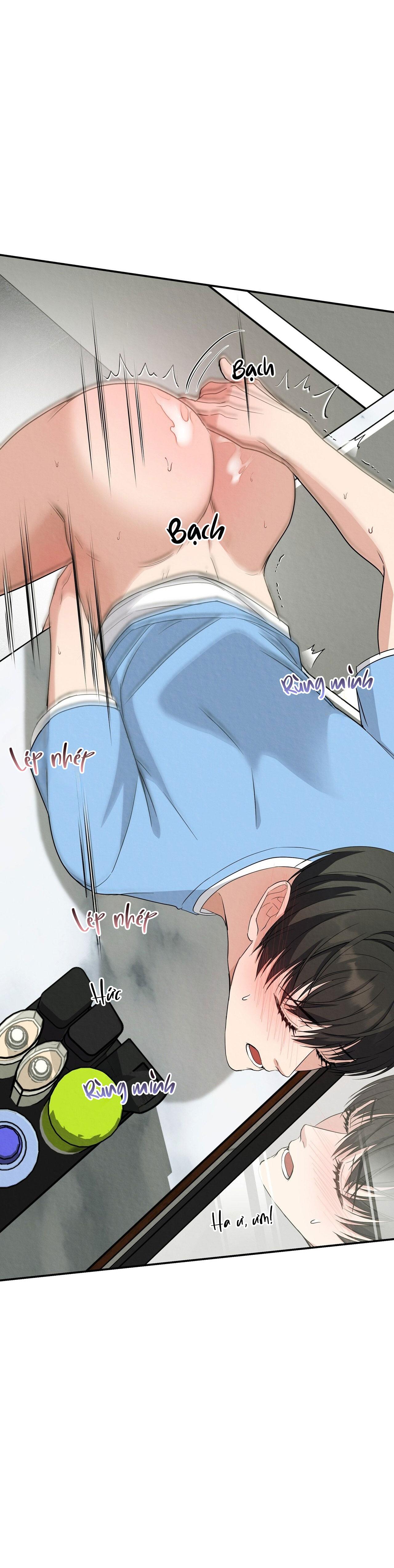 TUYỂN TẬP NHẤT THỤ ĐA CÔNG CỦA NHÀ KIM Chapter 46.1 rất phổ biến 1 - Trang 2