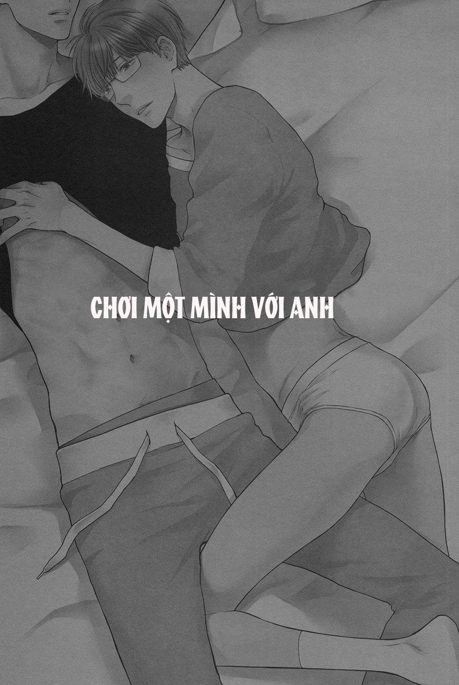 ONESHOT CHỊCH Chapter 316 - Trang 2
