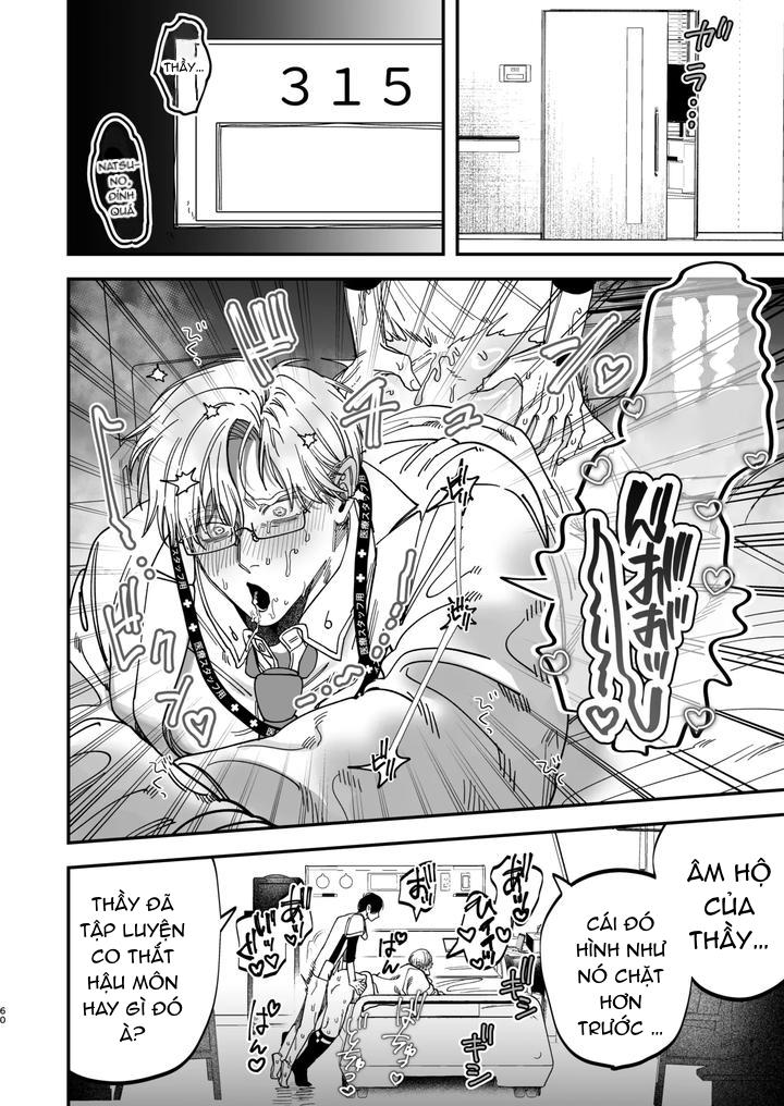 Tuyển tập truyện doujinshi Chapter 223.2 - Trang 2