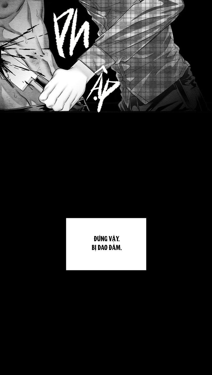 TUYỂN TẬP CUỒNG CÔNG-CHIẾM HỮU CÔNG CỦA NHÀ KIM Chapter 41.7 YEOKKWANKWANG 7 - Trang 2