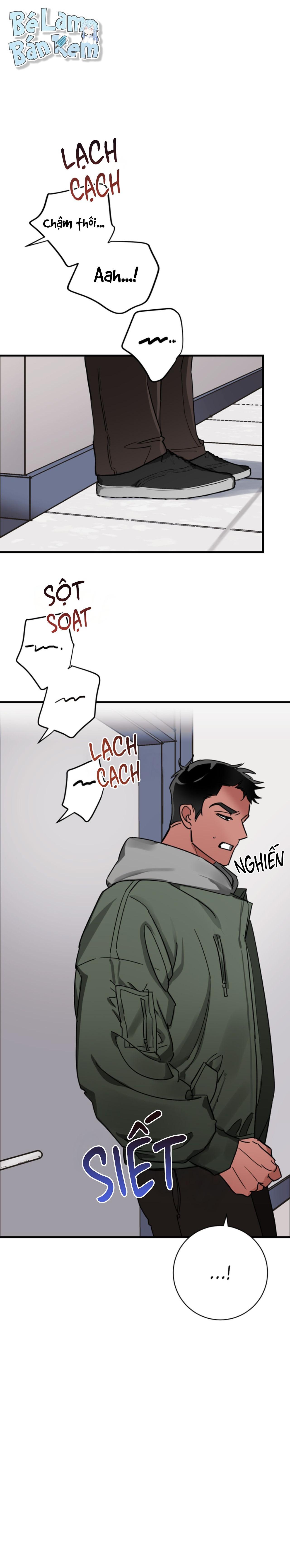 Friends With Benefits Chapter 4 H++ - Trang 2