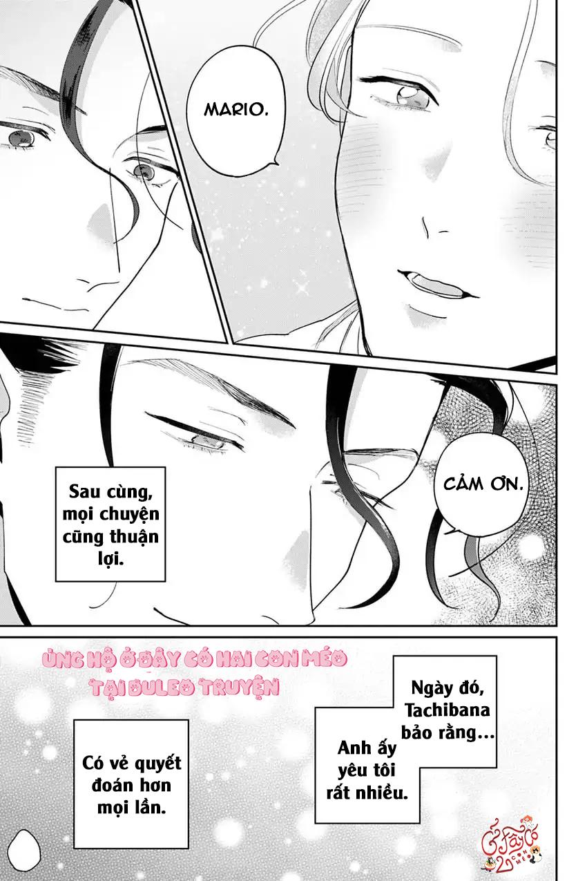 Gửi Người Đại Diện Của Tôi Chapter 7 - Trang 2