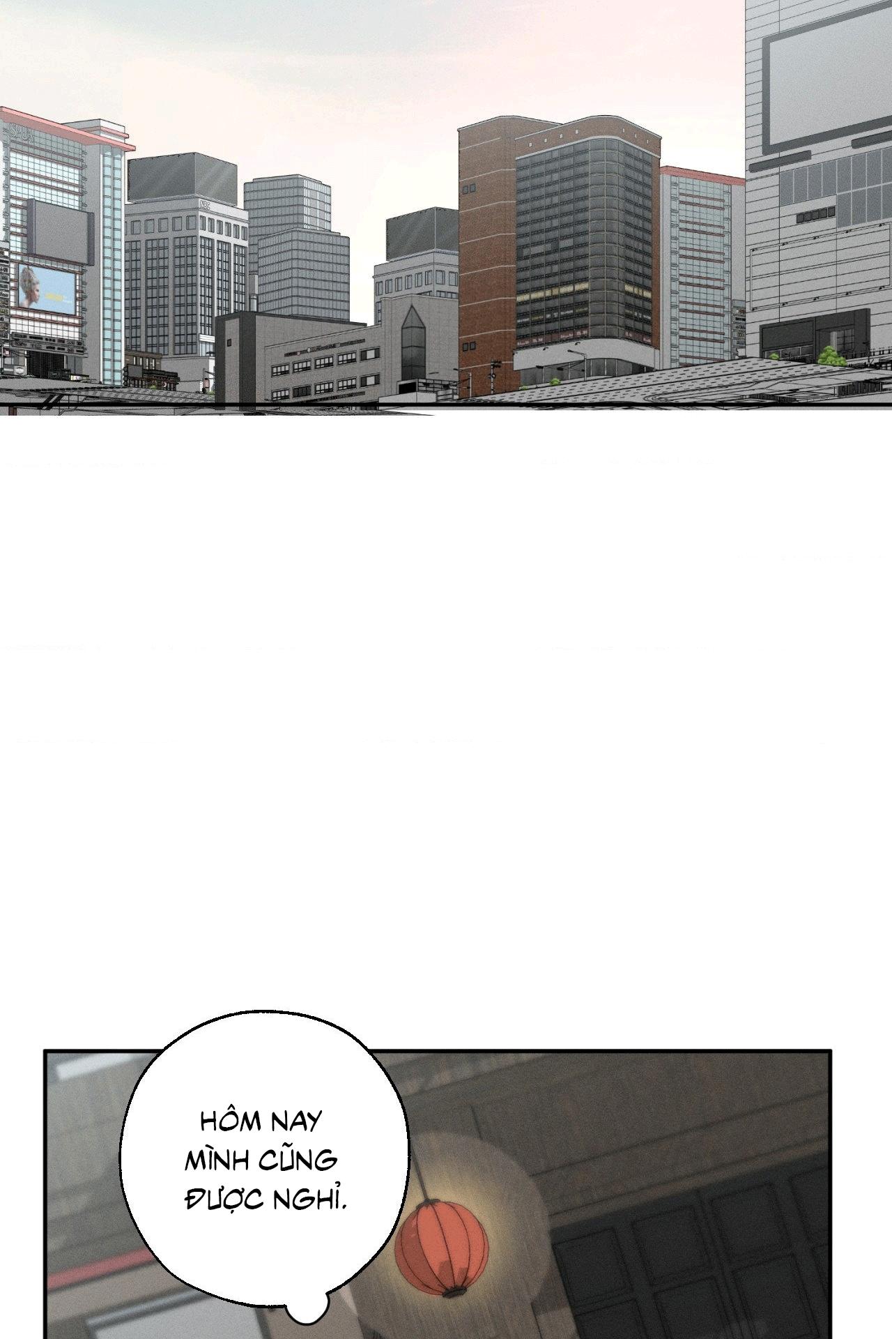 GIỮA LƯNG CHỪNG LỬA Chapter 3 H - Next Chapter 4