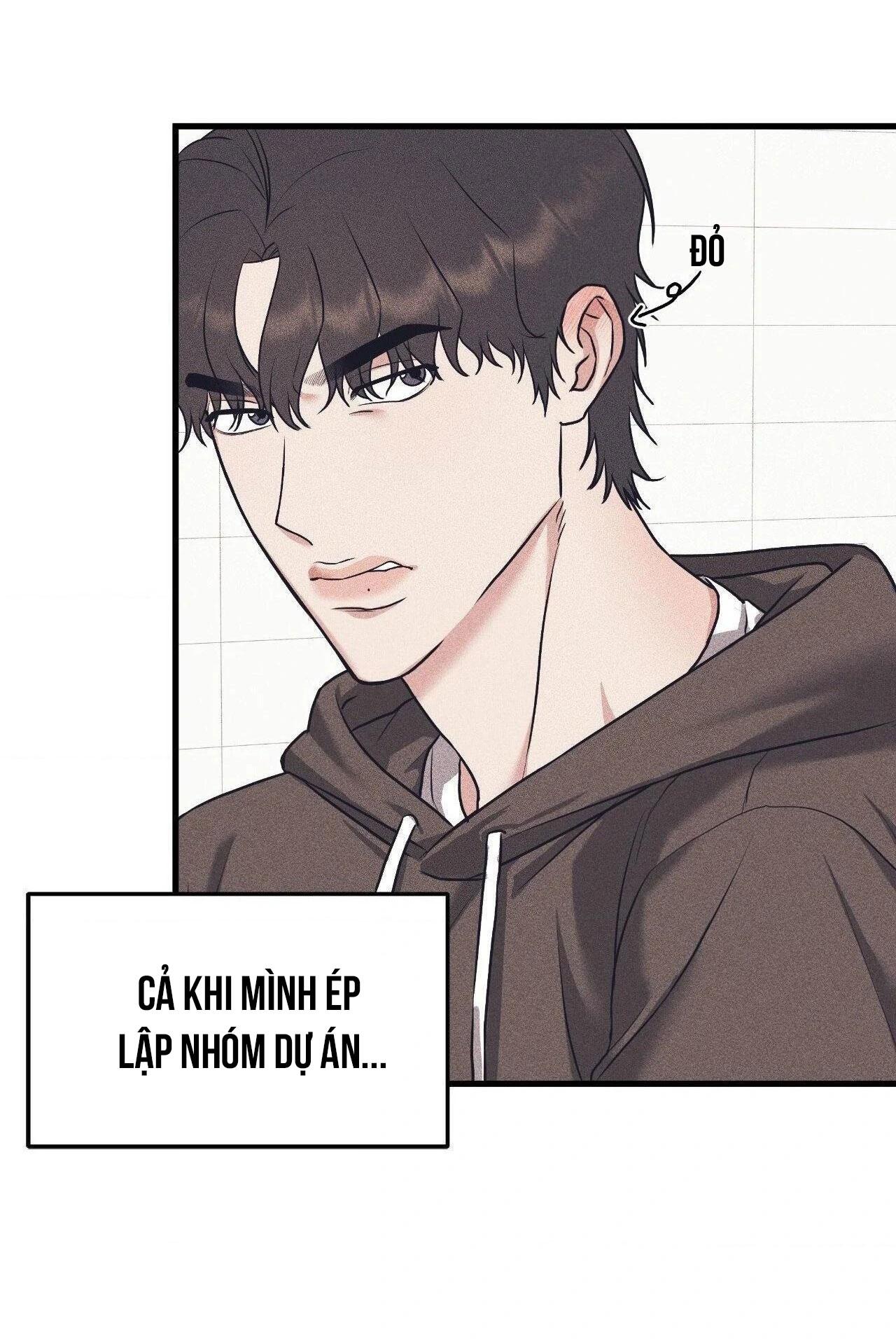 Bốt Hôn Chapter 3 - Trang 2