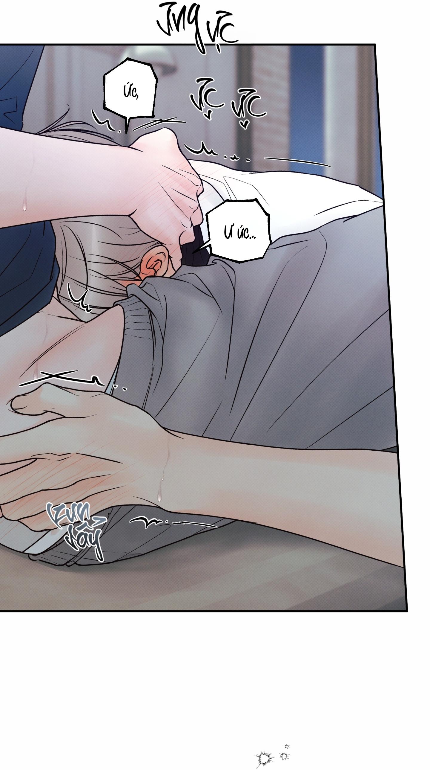 (GĐCV) RANH GIỚI CỦA SỰ MÊ HOẶC Chapter 22 H+ - Trang 2