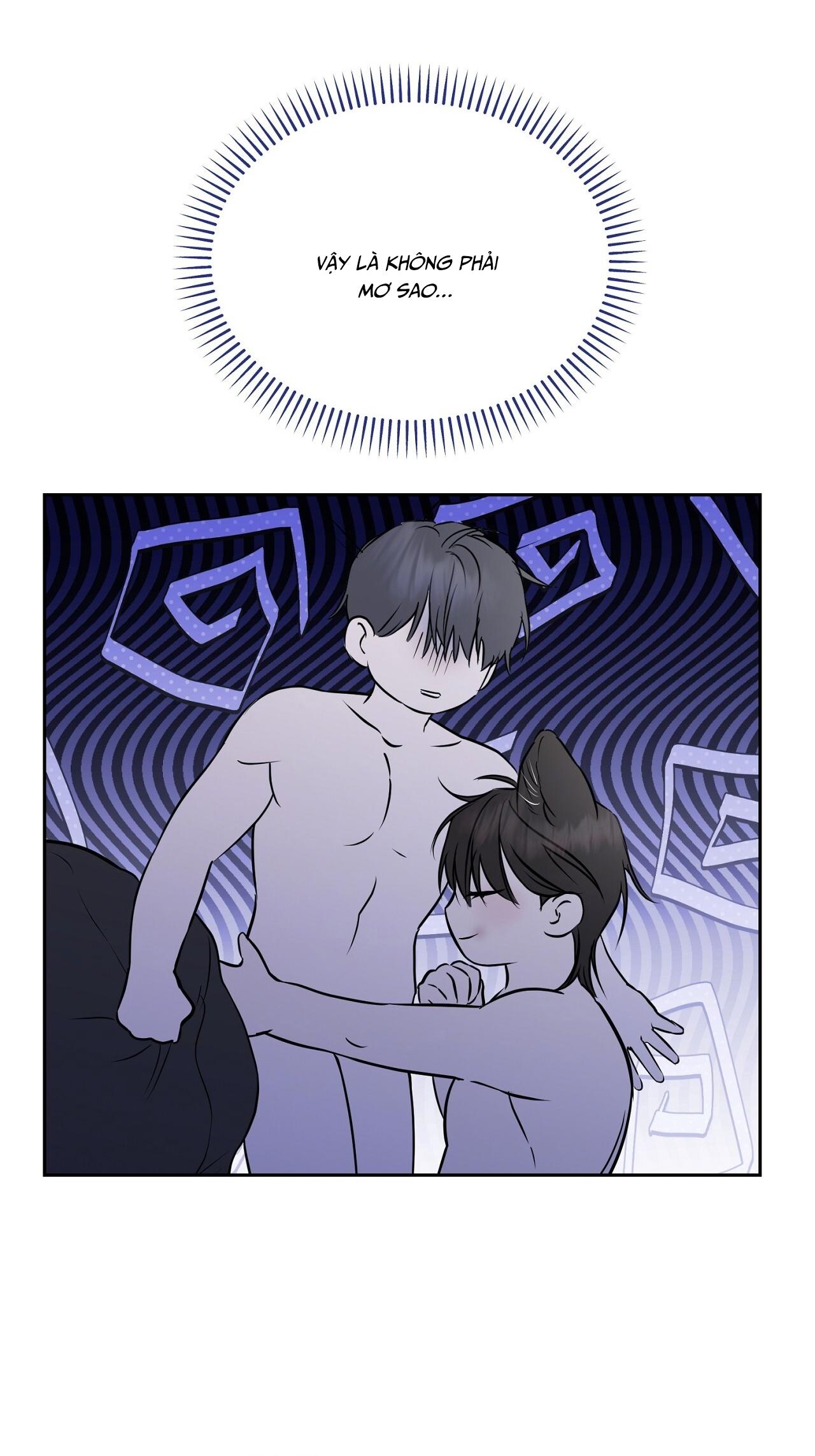 (GĐCV) ÁNH NẮNG LEN LỎI Chapter 6 - Trang 2