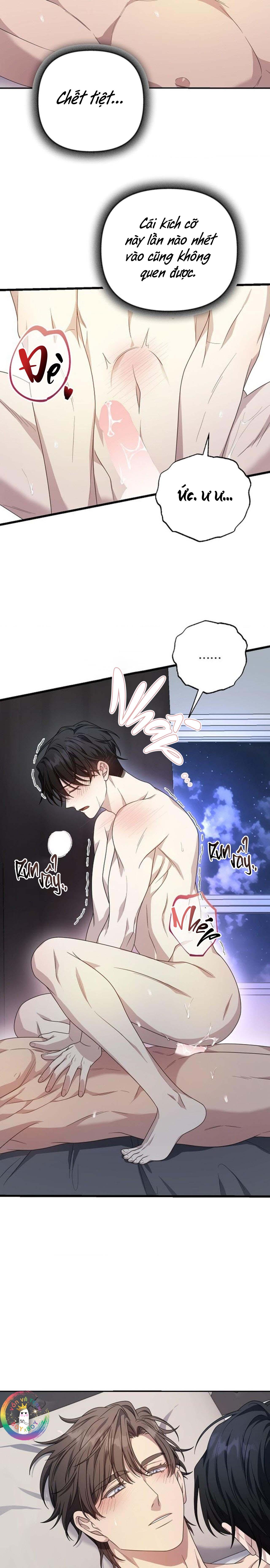 (END) Xin Sếp Phê Duyệt Tối nay Chapter 7 Phòng Marketing - Trang 2