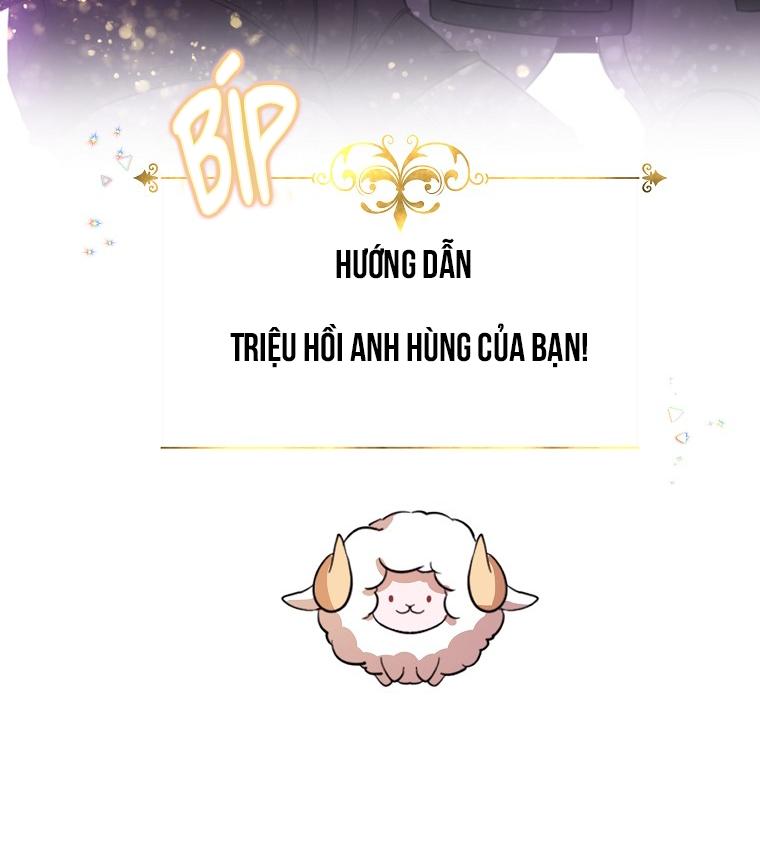 Hãy Lựa Chọn Anh Hùng Của Bạn Thật Cẩn Thận Chapter 2 - Trang 2