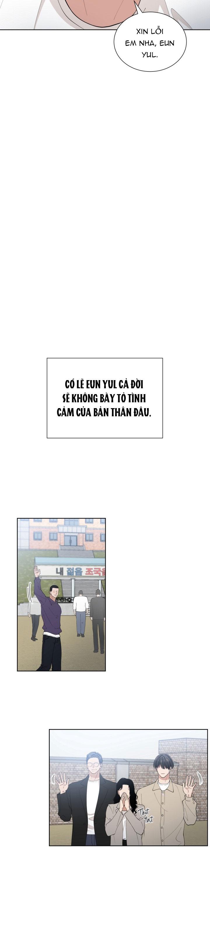 TUYỂN TẬP CUỒNG CÔNG-CHIẾM HỮU CÔNG CỦA NHÀ KIM Chapter 54.91 ty ngoài gd end - Trang 2