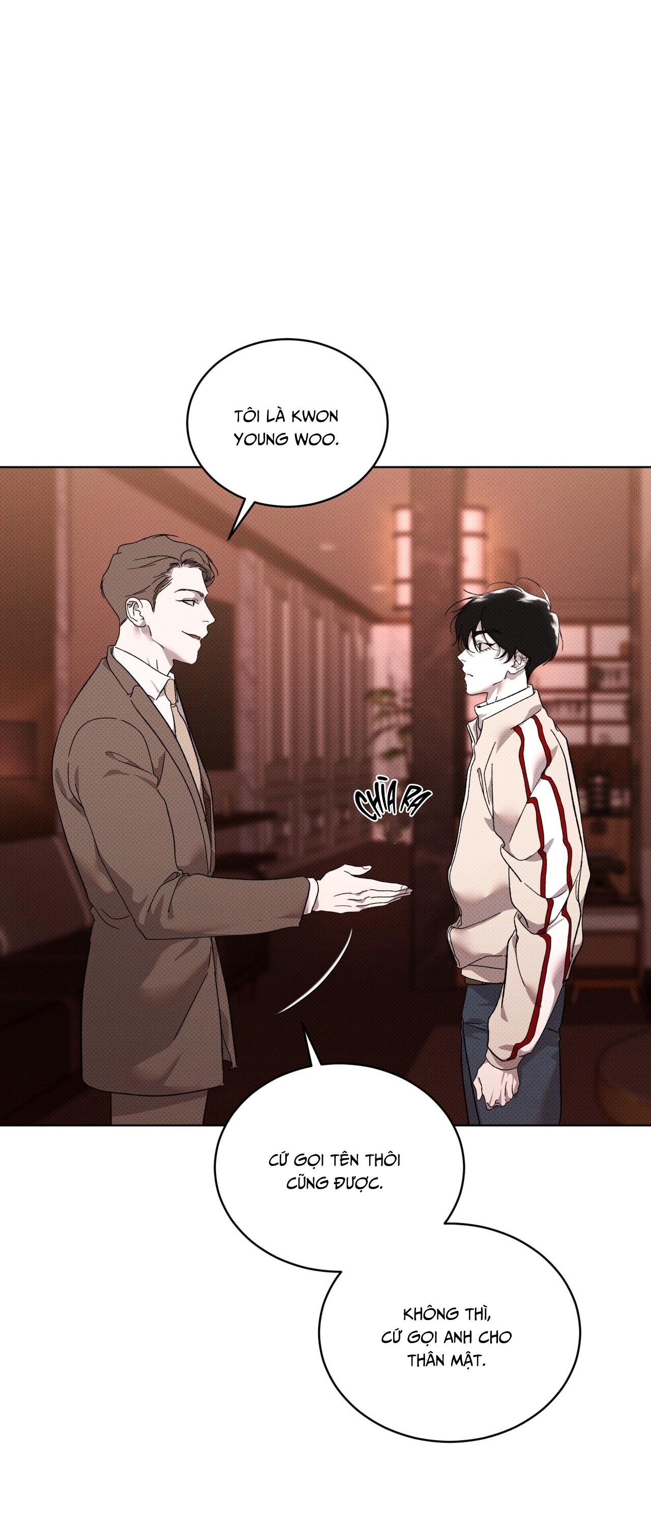 (GĐCV) HÌNH THÁI TIẾN HÓA Chapter 16 - Trang 2