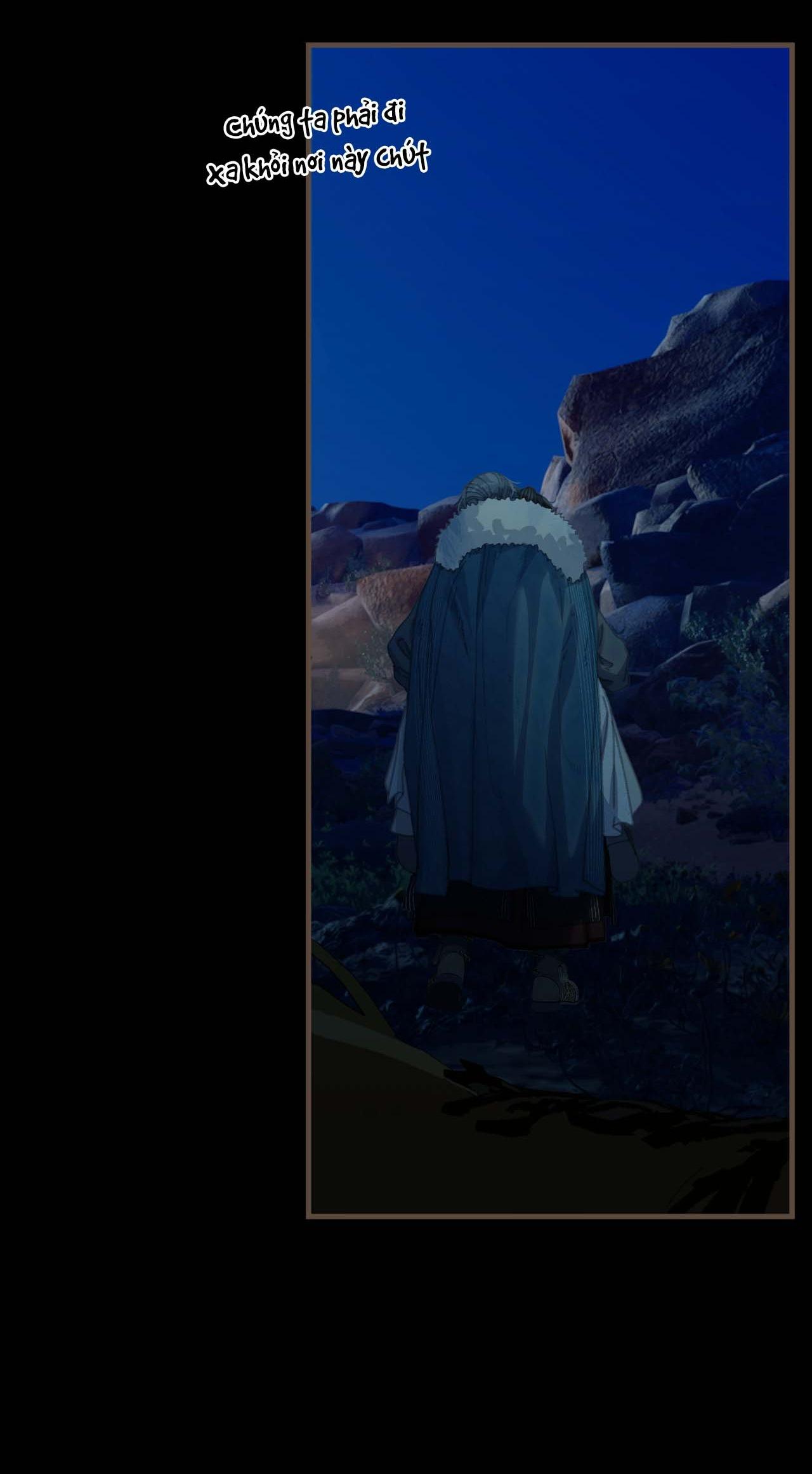 Á NÔ 2 - THÁM HOA Chapter 80 - Next Chapter 81