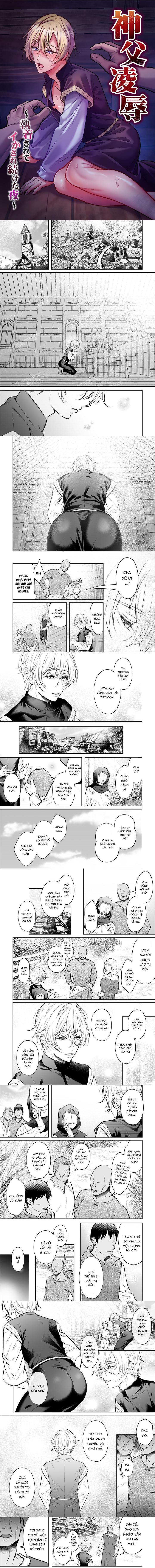 ONESHOT COI LÀ NỨNG Chapter 397 - Trang 2