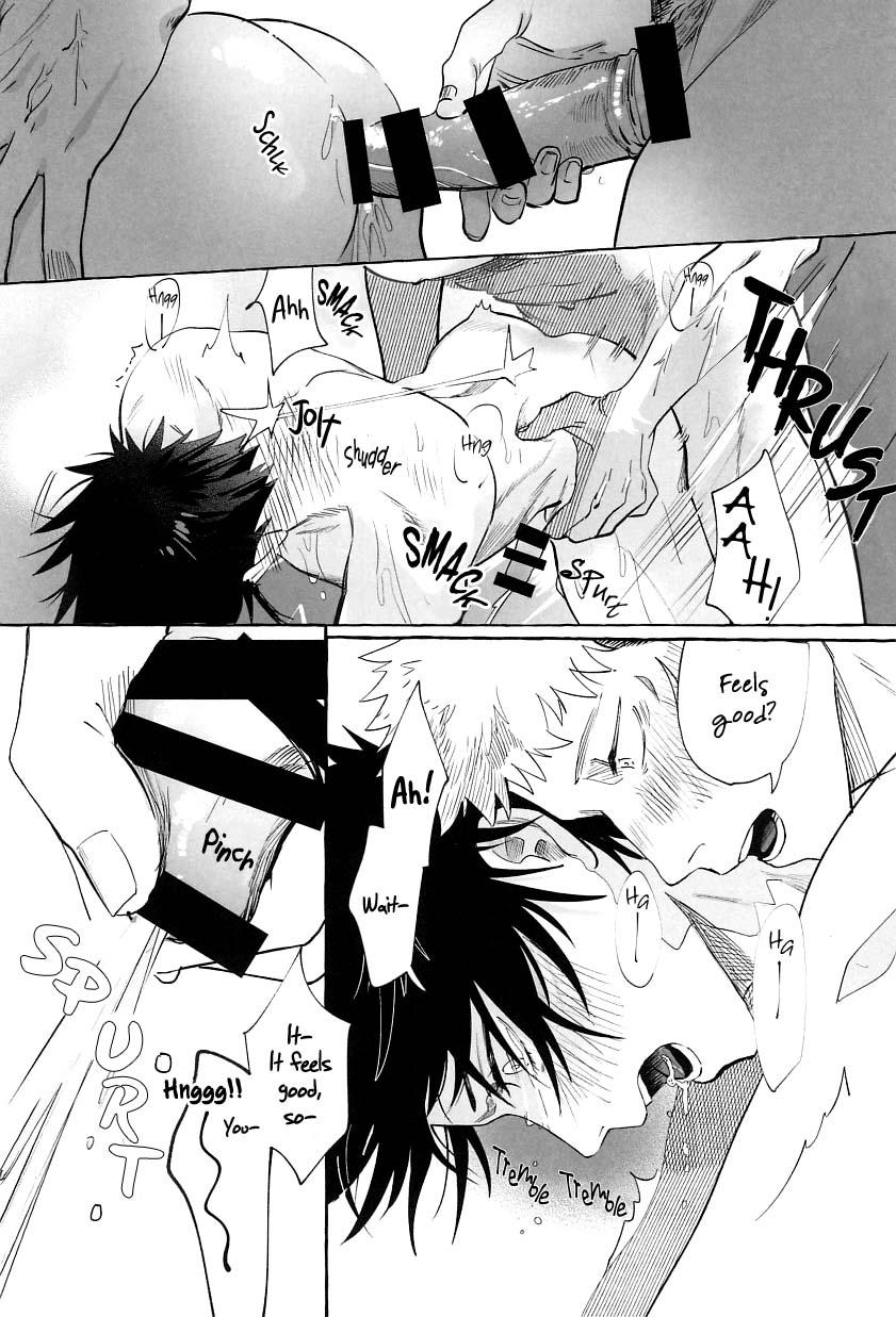 TUYỂN TẬP GÂY NỨNG NHÀ RÔ Chapter 428.1 - Trang 2