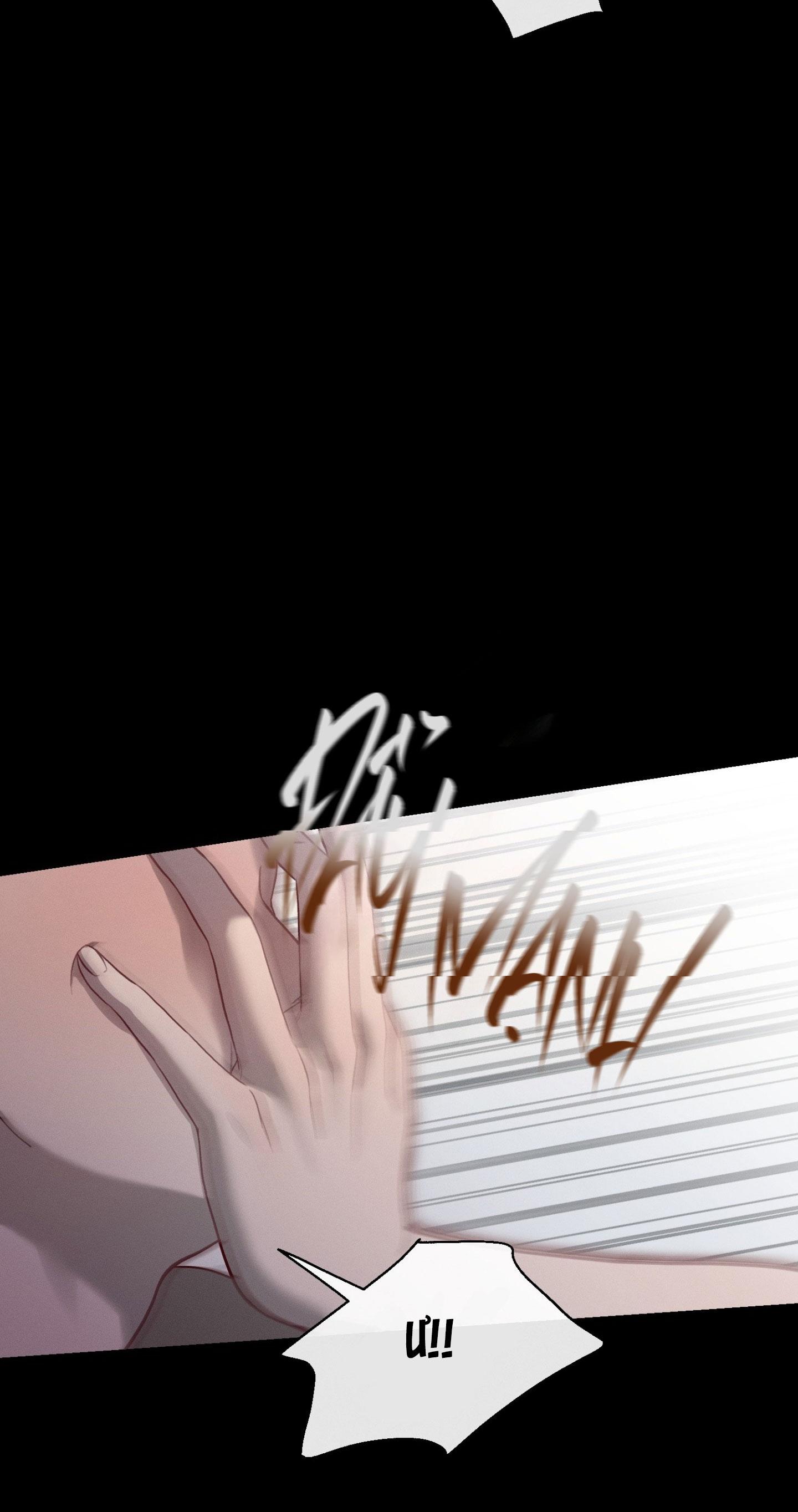 (ABO) CÁCH YÊU THƯƠNG CỤC CƯNG Chapter 1 - Trang 2