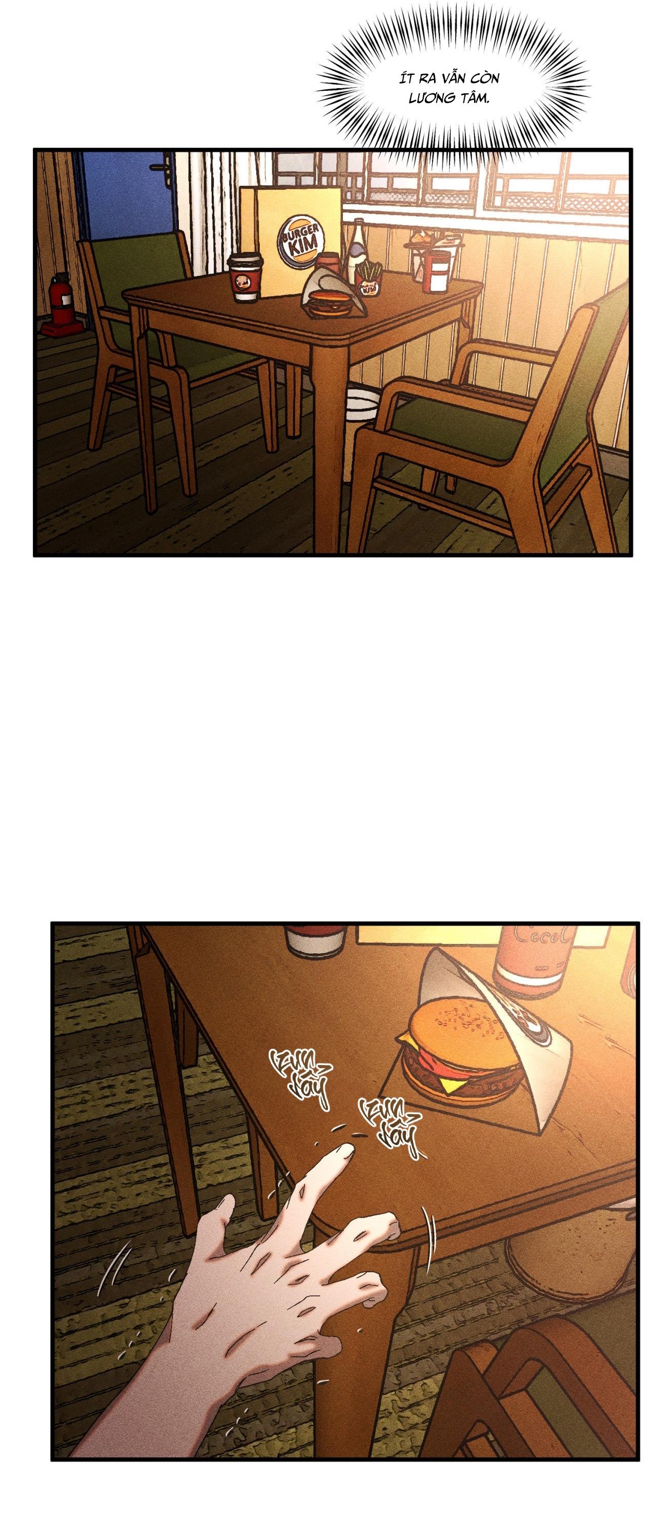 (GĐCV) CUỘC GIAO DỊCH Chapter 60 H+ - Trang 2