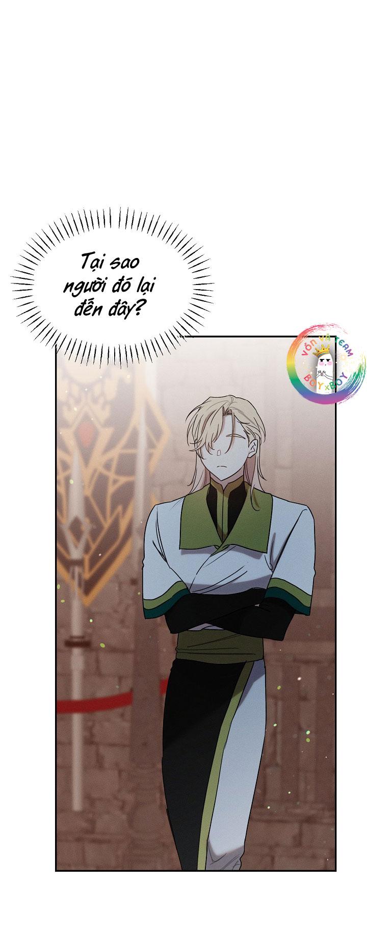 (END) Này, Đừng Có Nhấn Cái Nút Đó! Chapter 56 - Trang 2