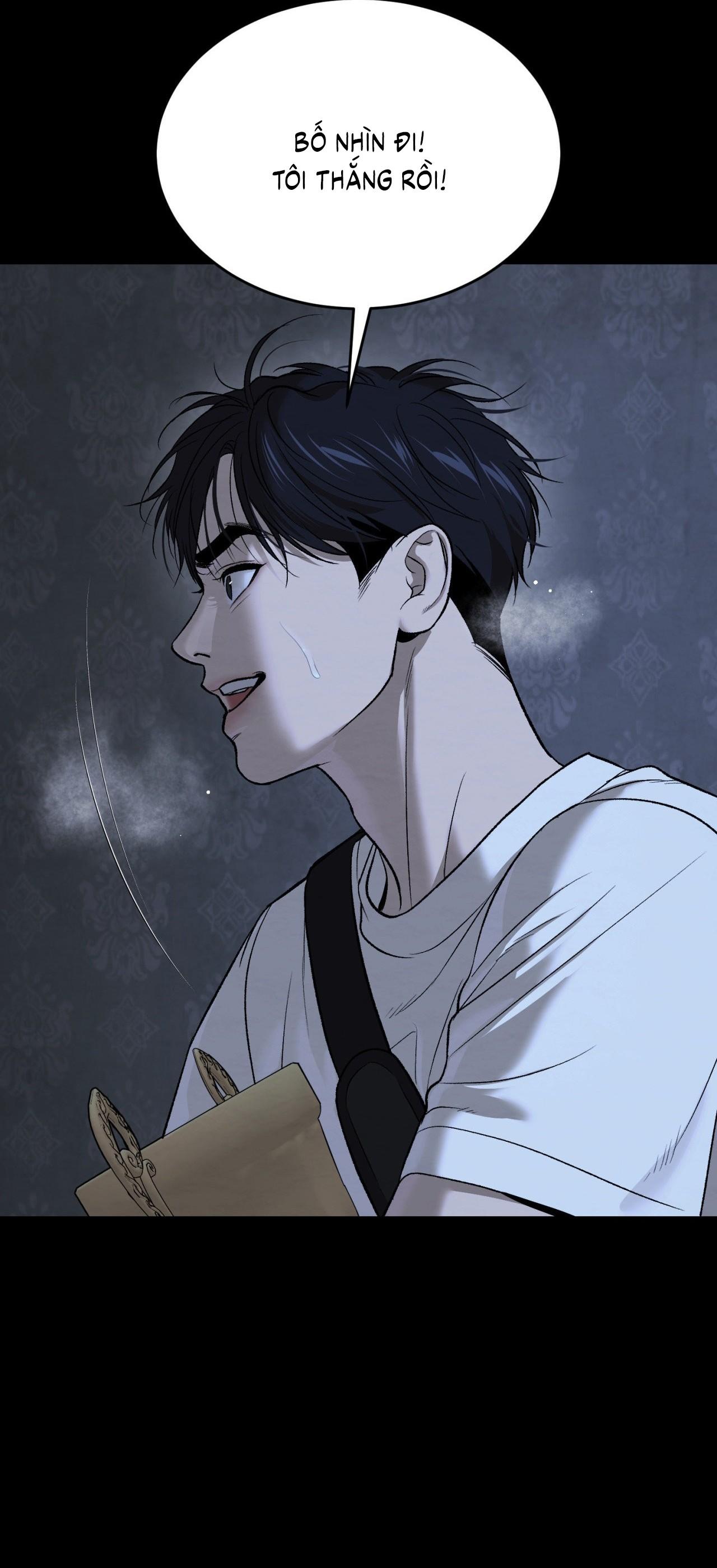 (CBunu) ChinhX - Vận Xui Chapter 73 - Trang 2