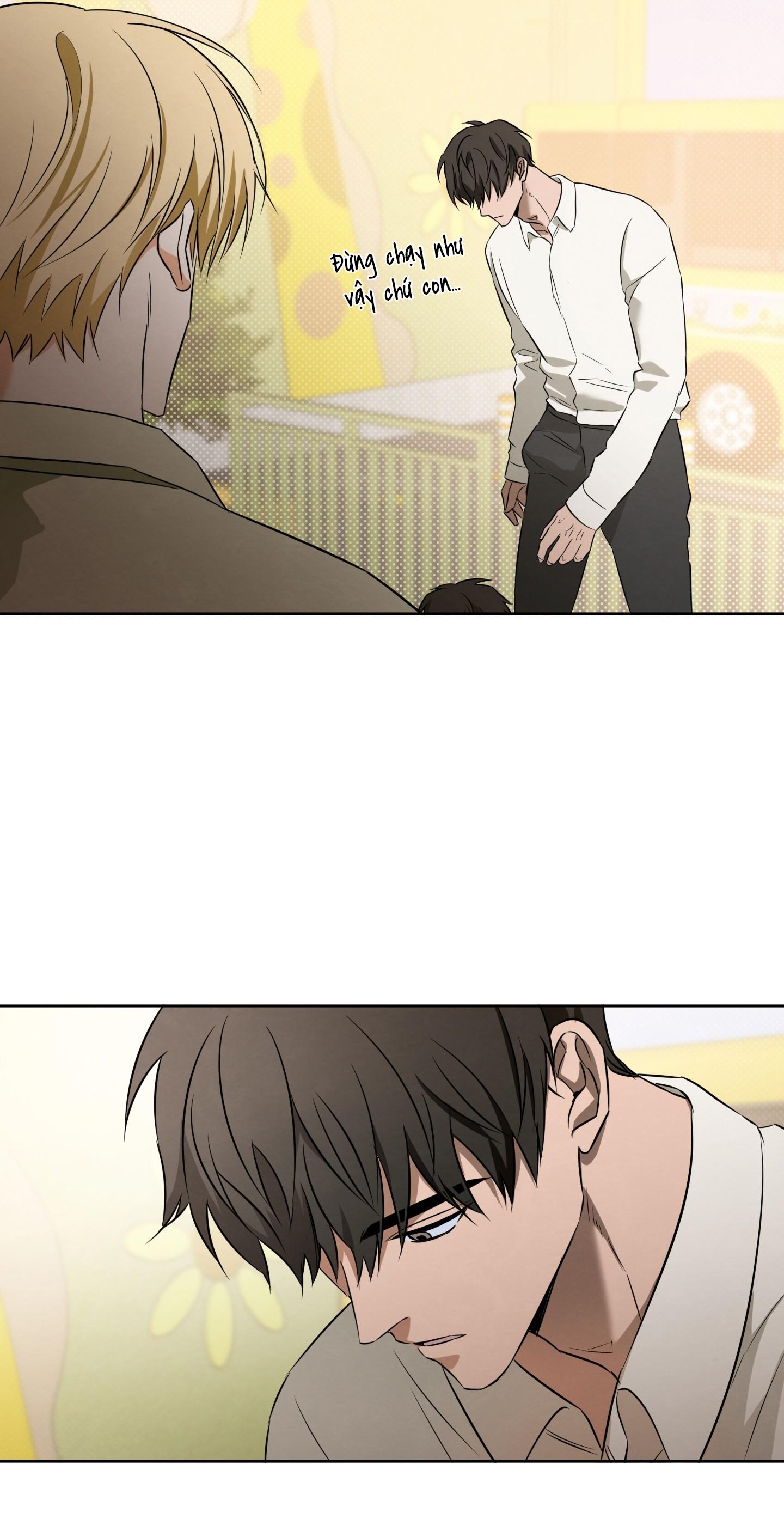 (CBunu) Bí Quyết Chinh Phục Tình Đơn Phương Chapter 1 - Trang 2