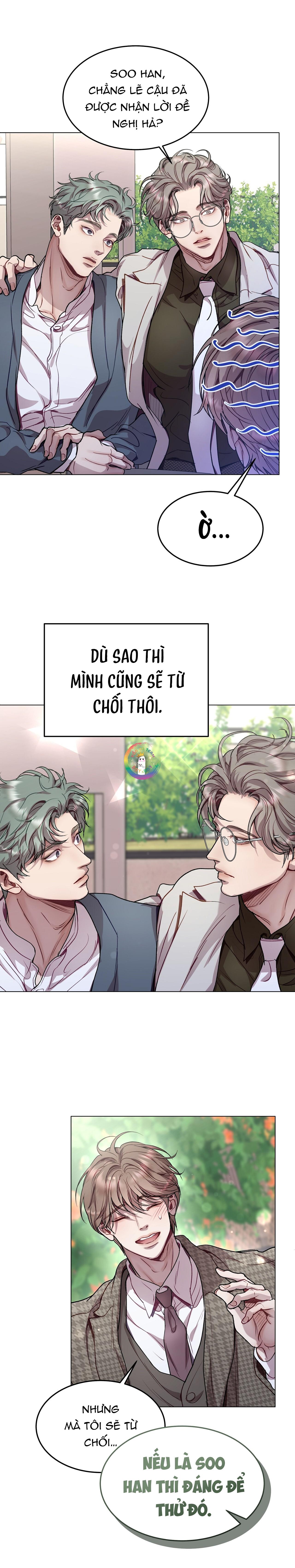 (END) Vị Kỷ Chapter 80 - Trang 2