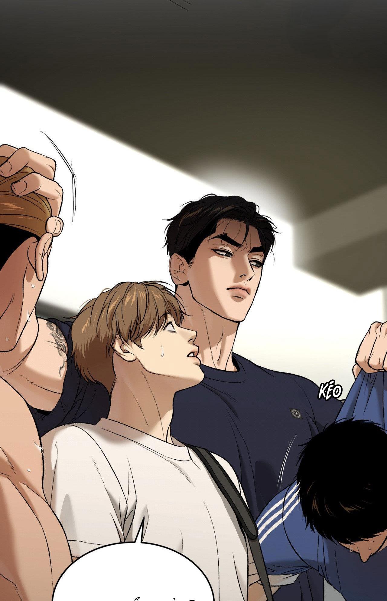 ĐIỀM RỦI Chapter 78 - Next 