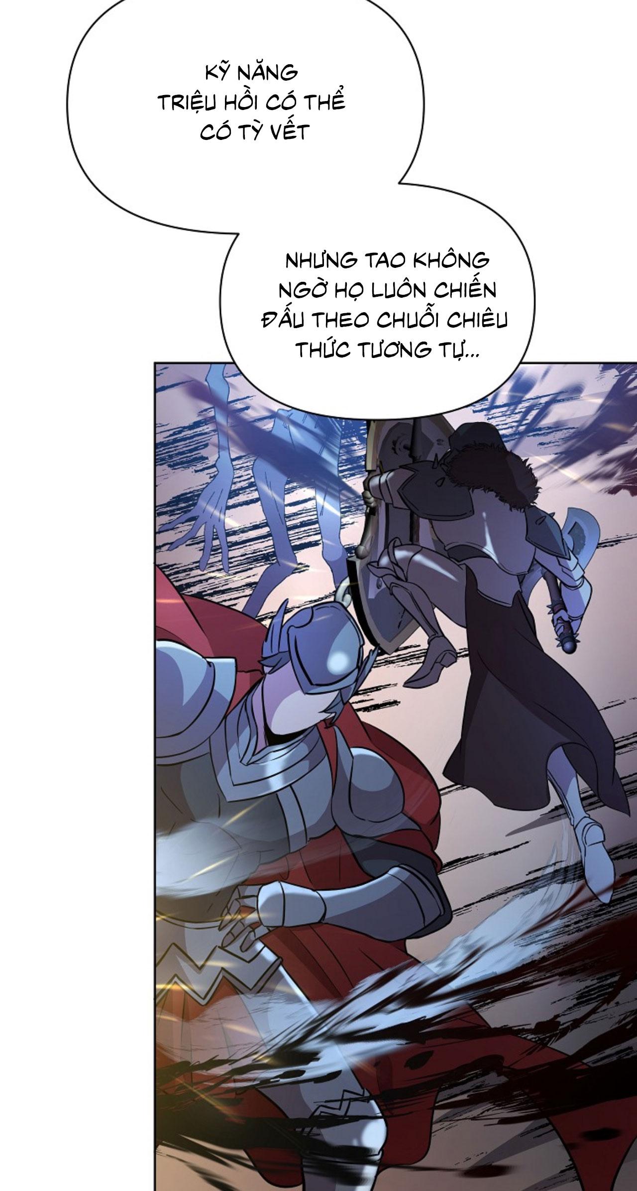 Hãy Lựa Chọn Anh Hùng Của Bạn Thật Cẩn Thận Chapter 17 - Trang 2