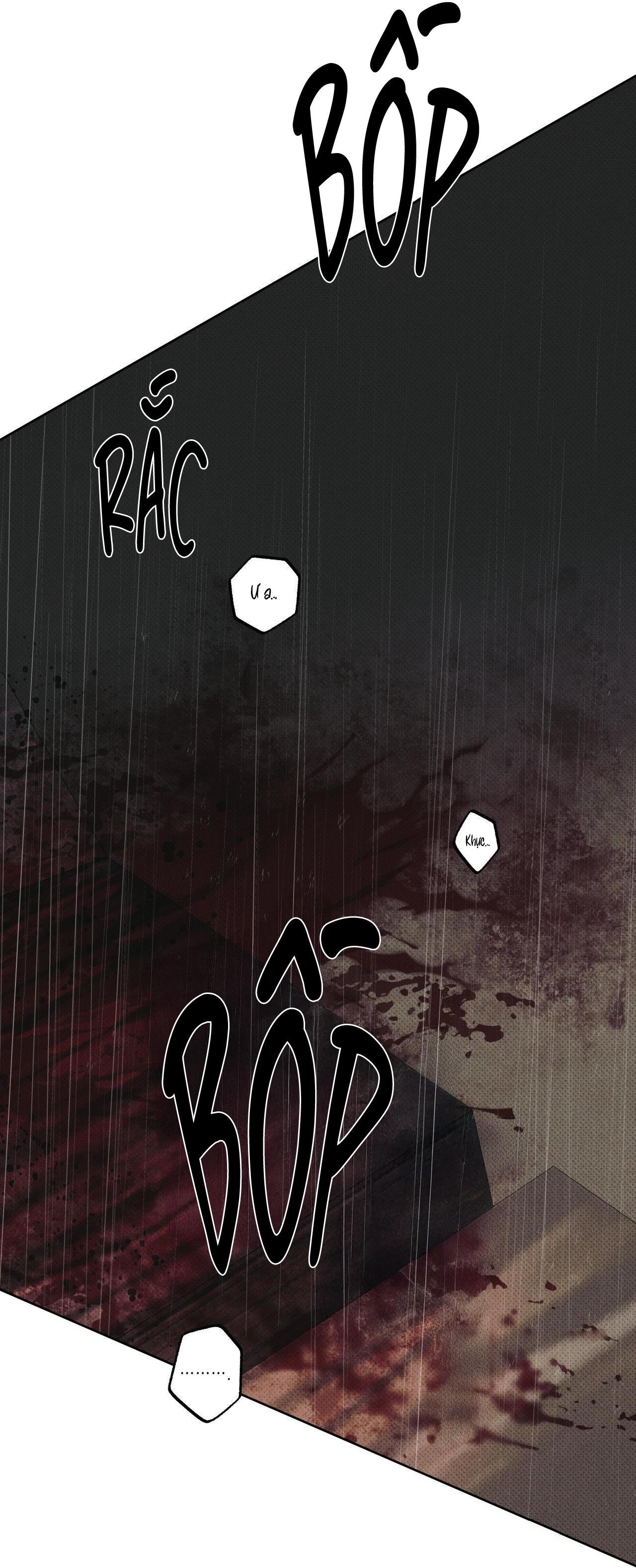 (CBunu) Chó Săn Của Sisyphus Chapter 19 - Trang 2