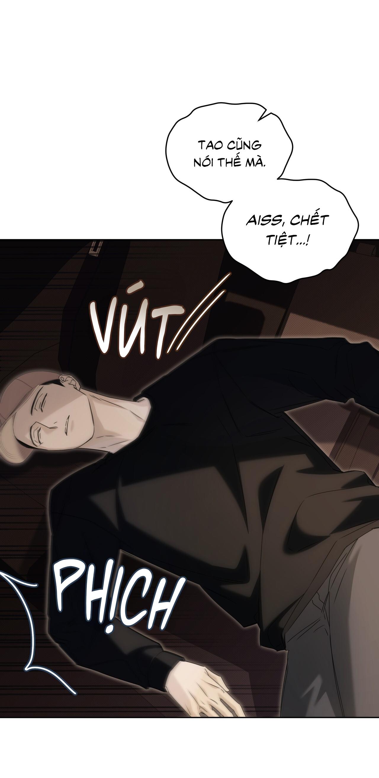 CHEAT DAY Chapter 11 - Trang 2