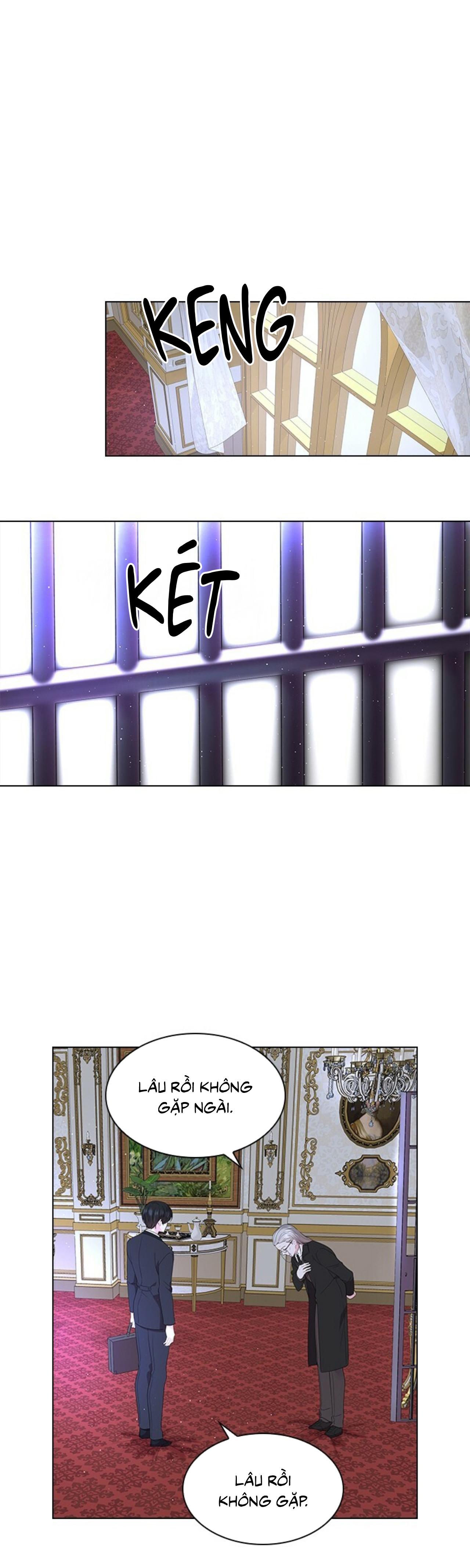 Who’s your daddy Chapter 43 - Next Chapter 44