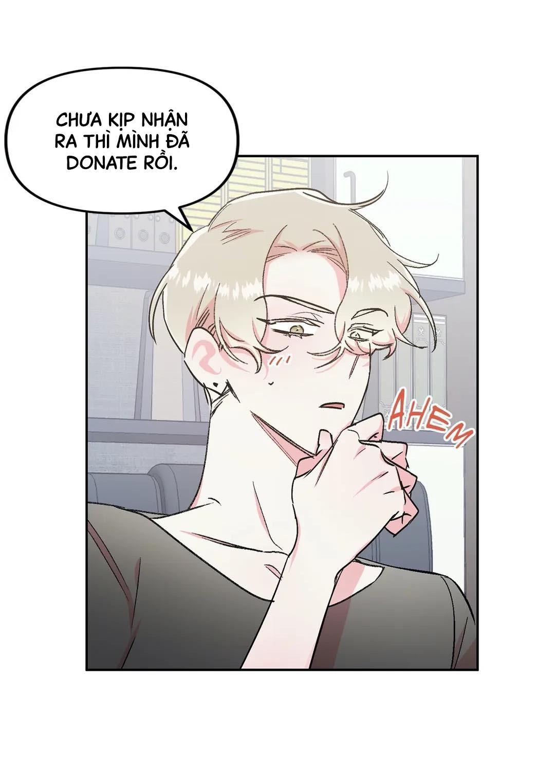 Phương Pháp Trị Liệu Bí Mật Chapter 3 hachiennhom - Trang 2