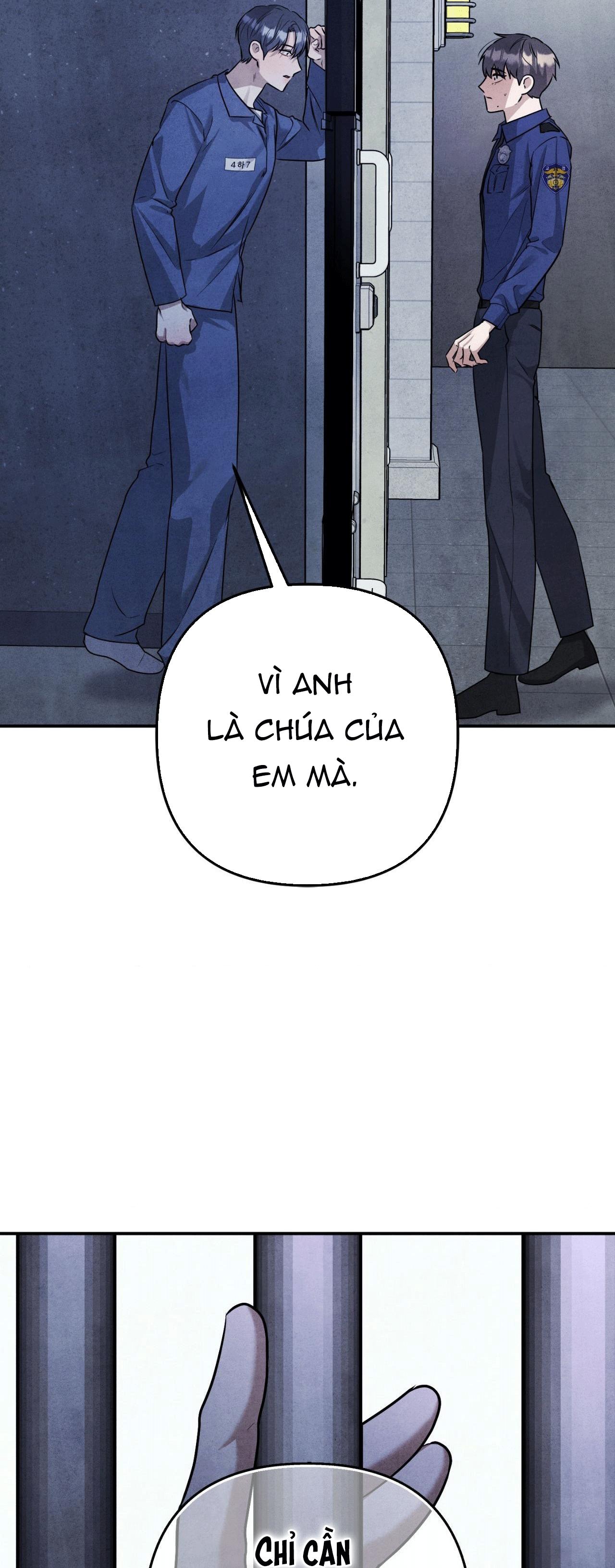 Locked in Lead Chapter 17 - Trang 2