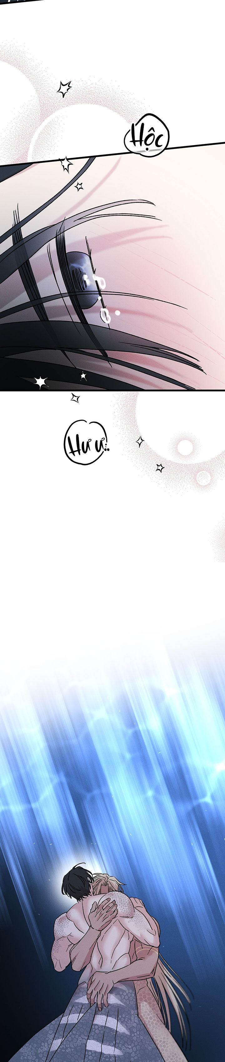 Mermaid's Cradle Chapter 12 - Next 