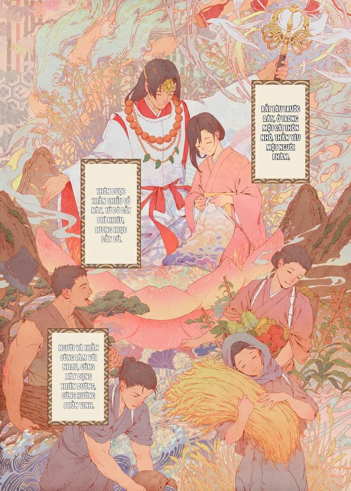 Tuyển tập BOYLOVE màu sắc Chapter 237.1 - Trang 2