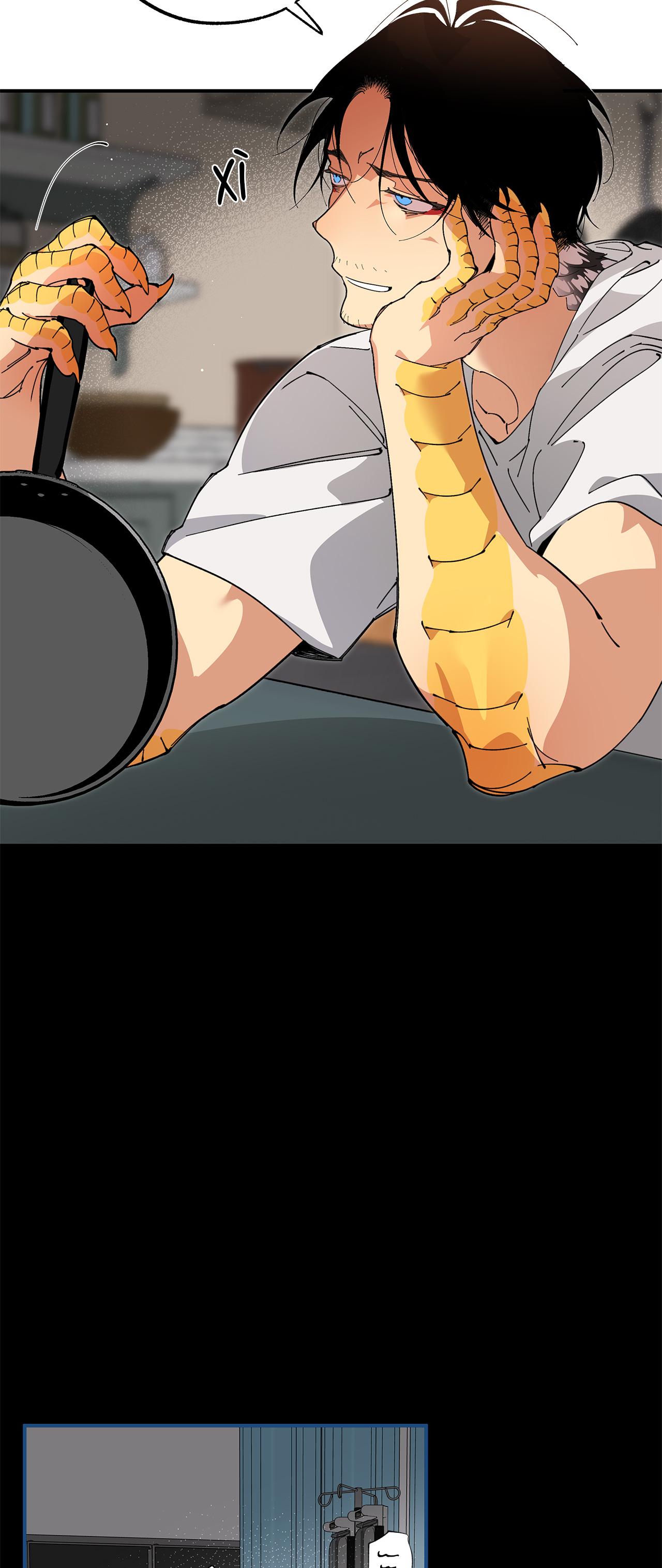 Mr.A's Farm Chapter 13 - Next Chapter 13.01