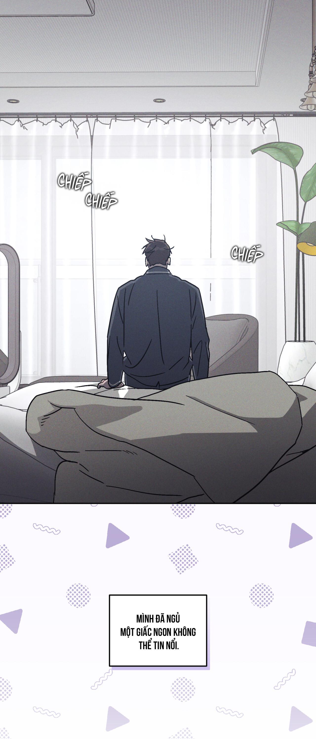 Cút ra khỏi nhà tôi! Chapter 4 - Trang 2